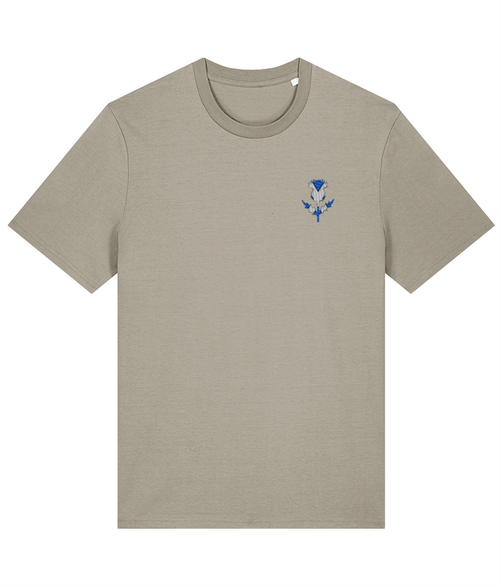 Left Chest