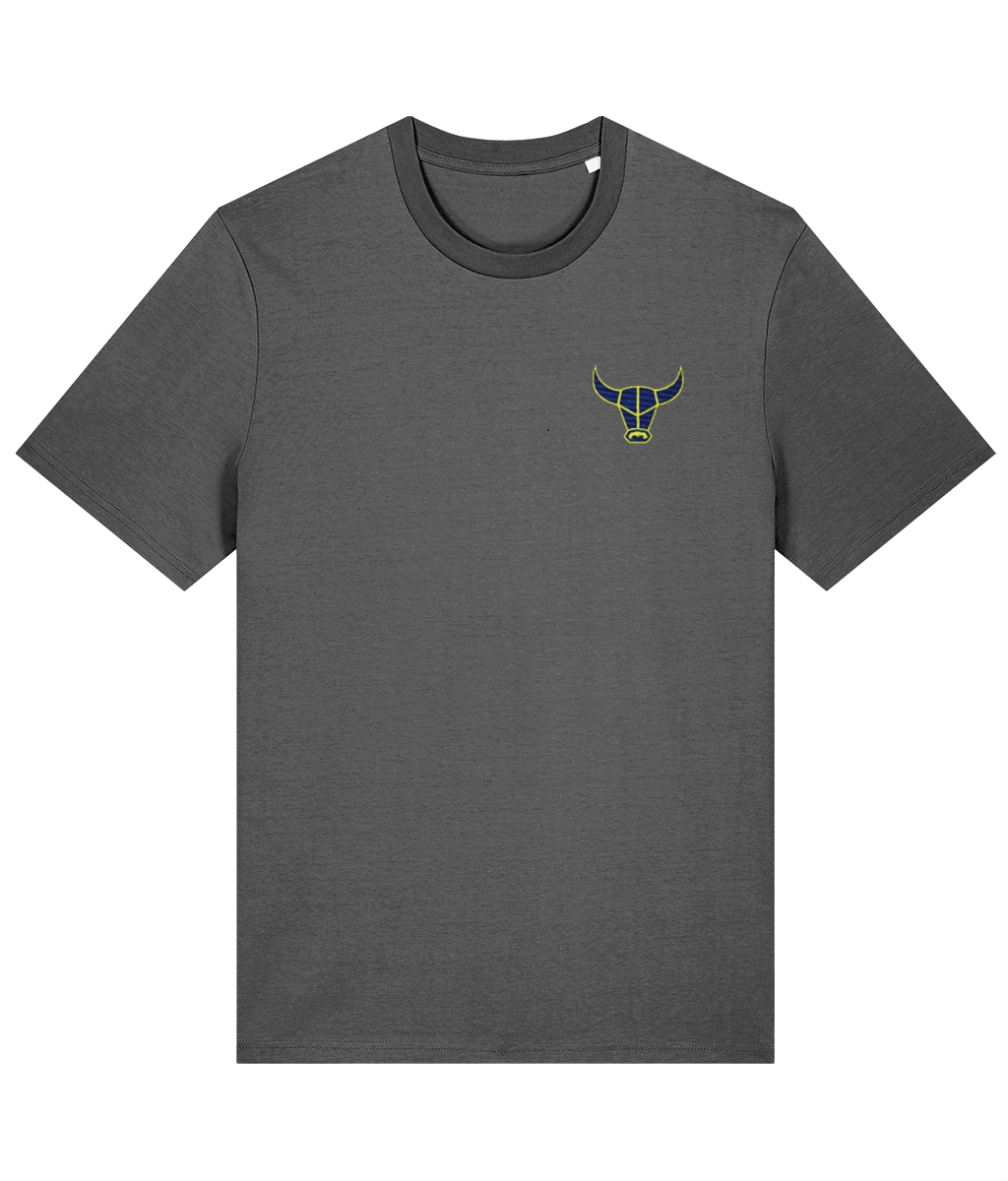 Left Chest