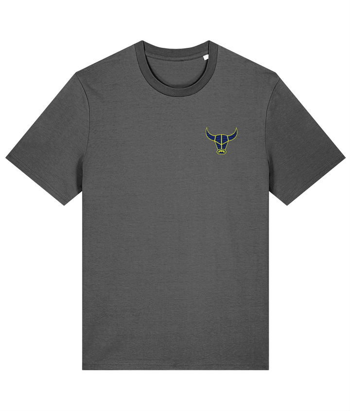Left Chest