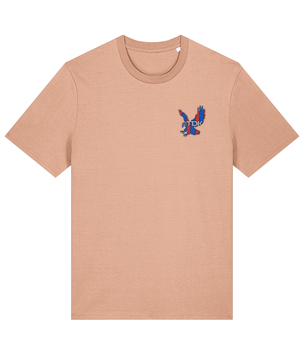 Left Chest
