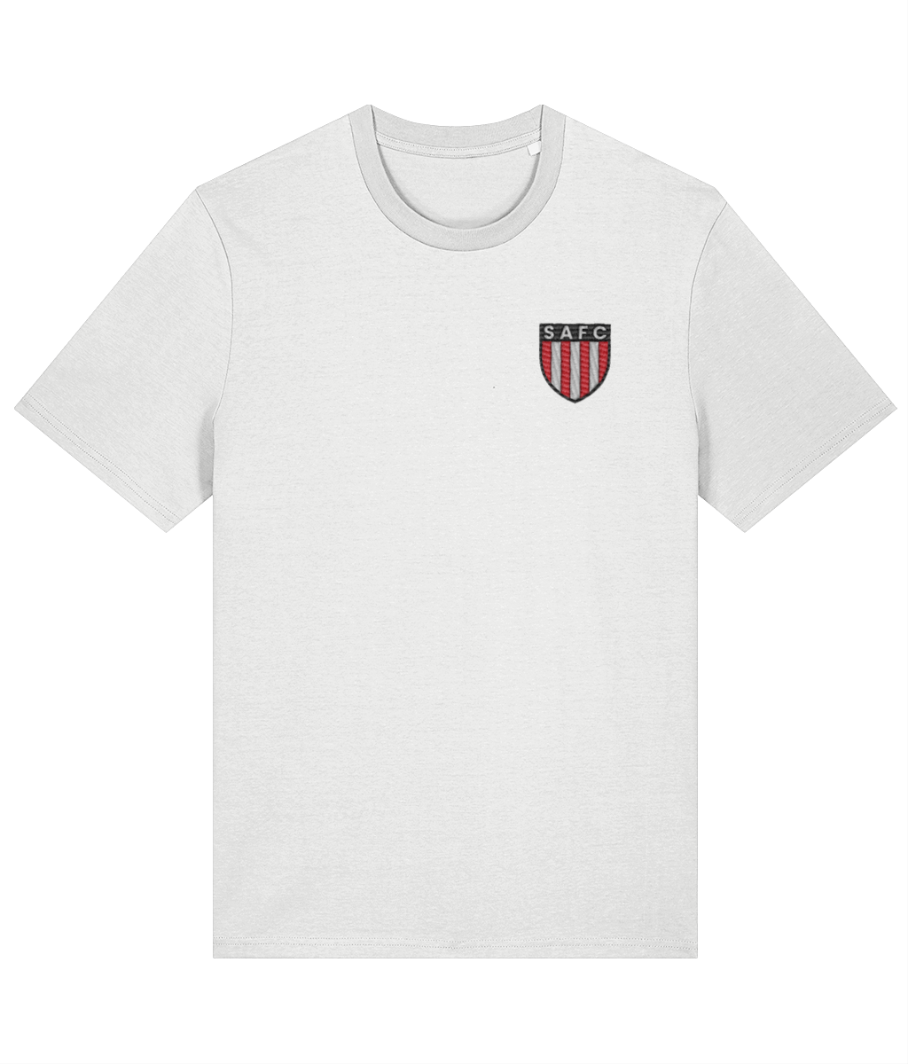 Left Chest