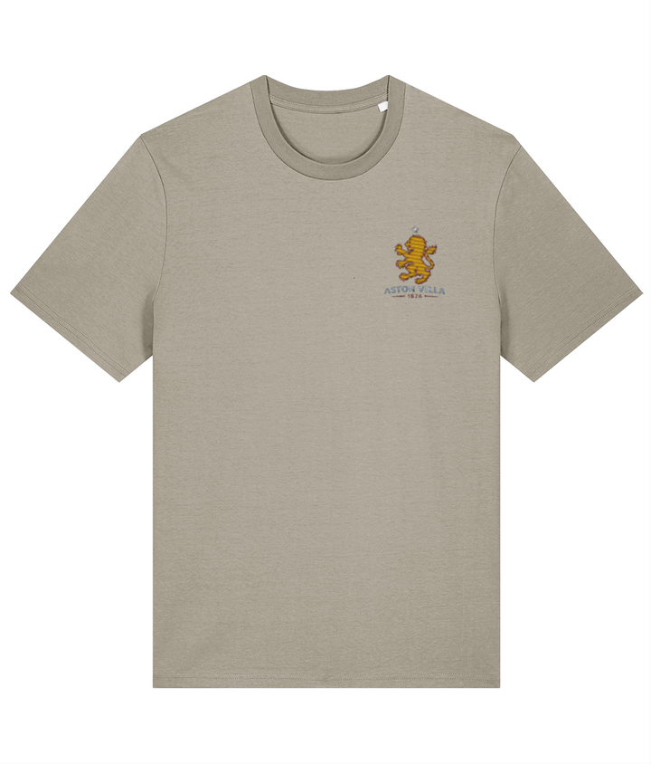 Left Chest