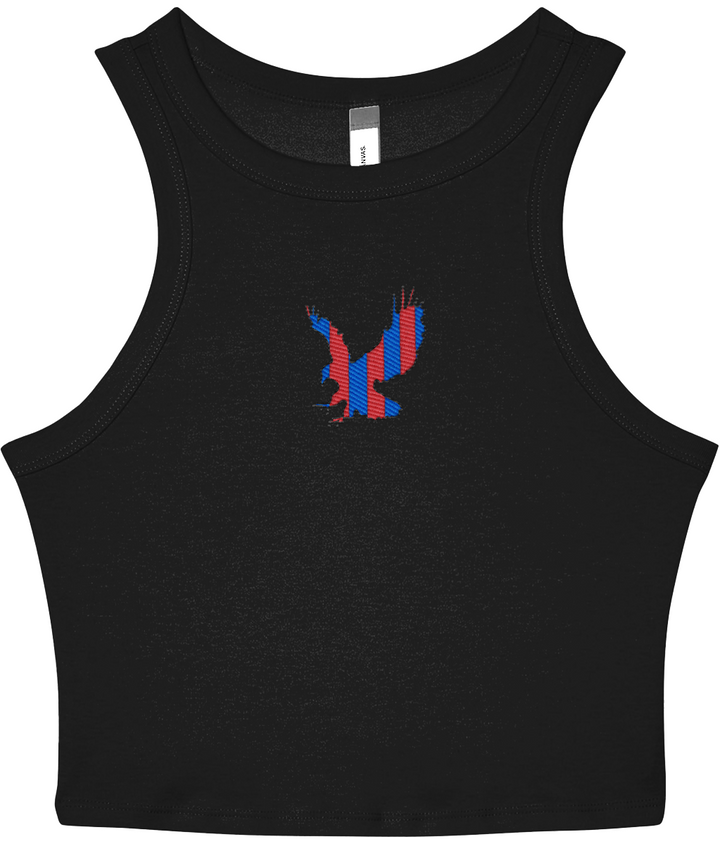 Centre Chest