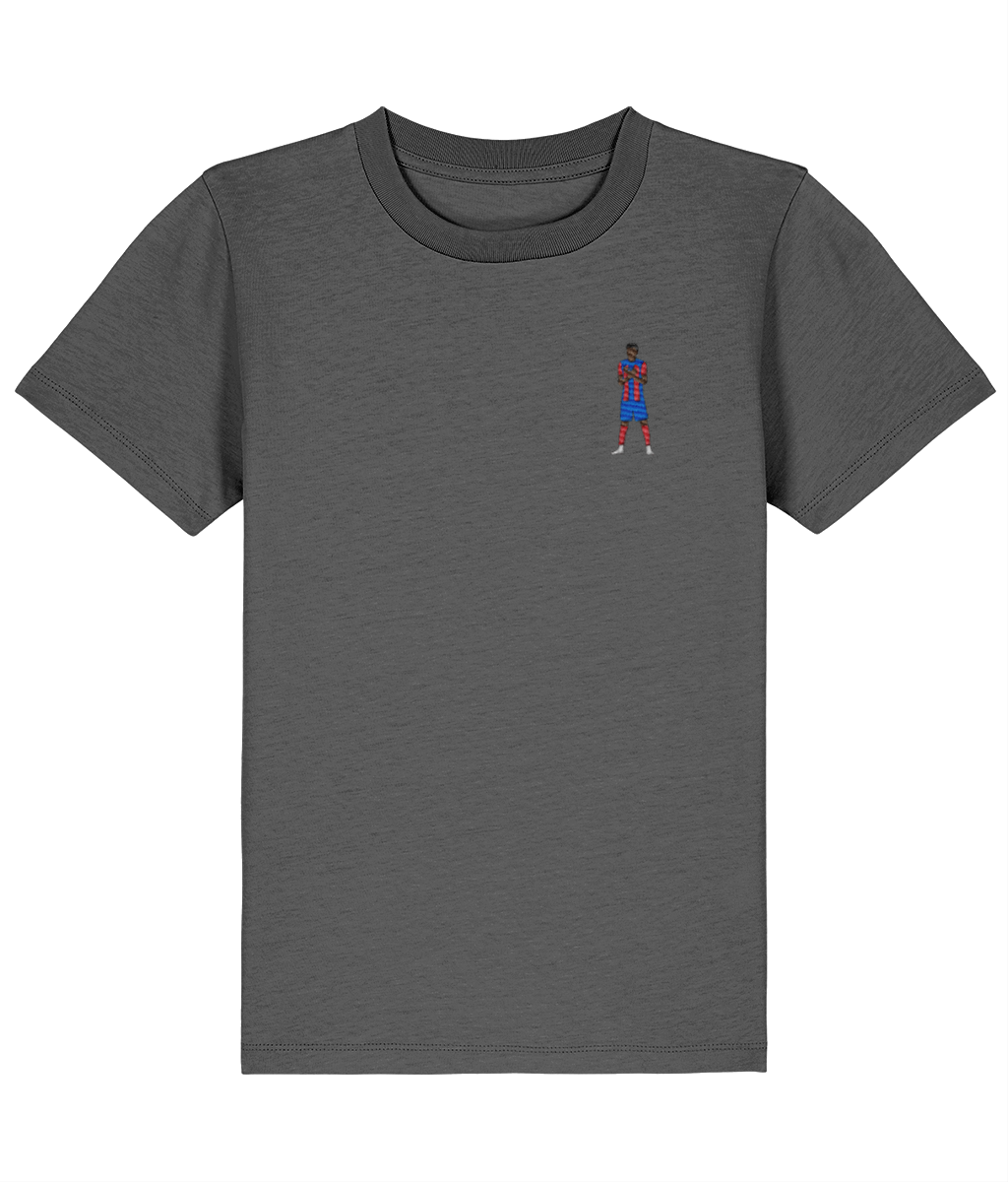 Left Chest