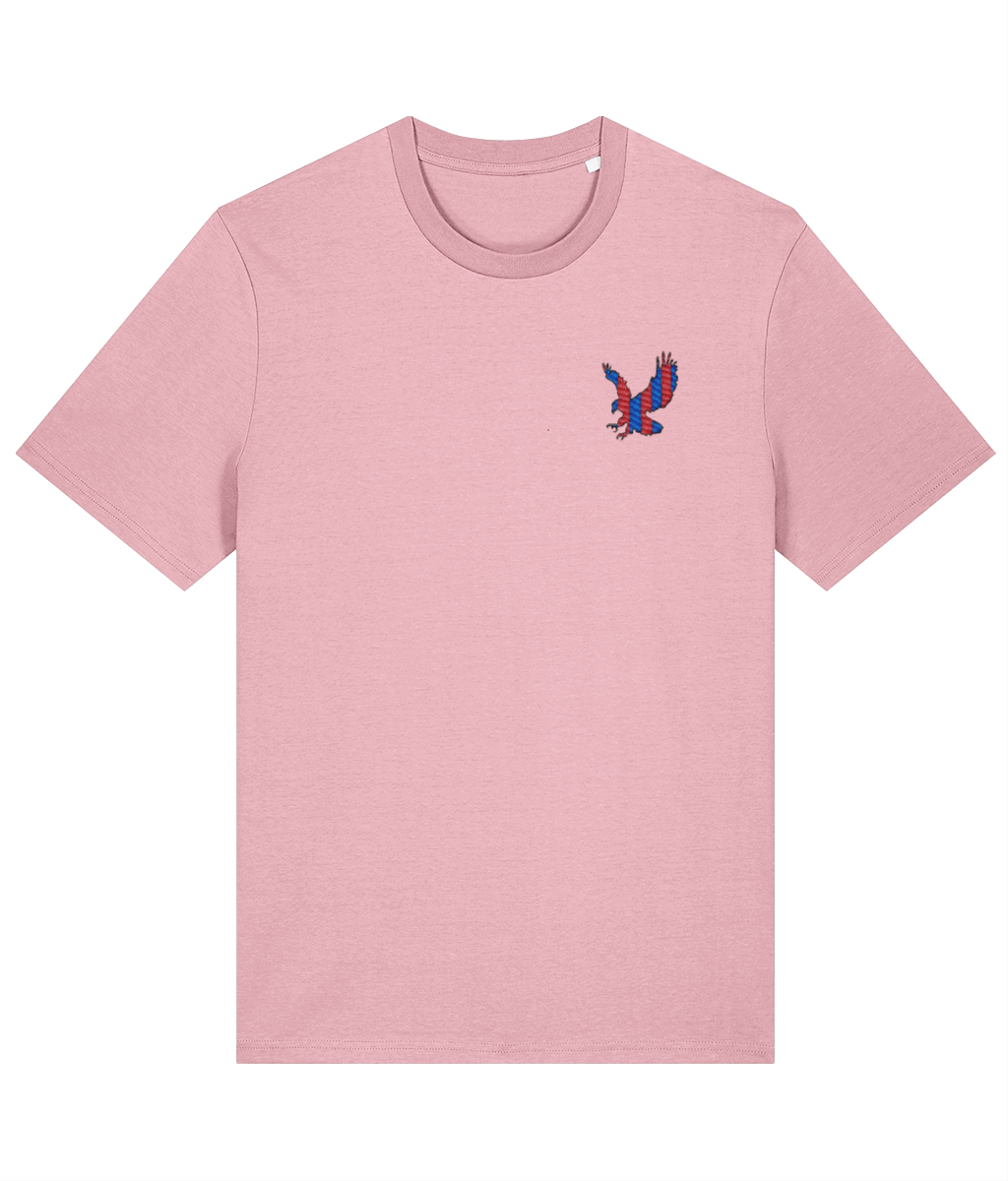 Left Chest