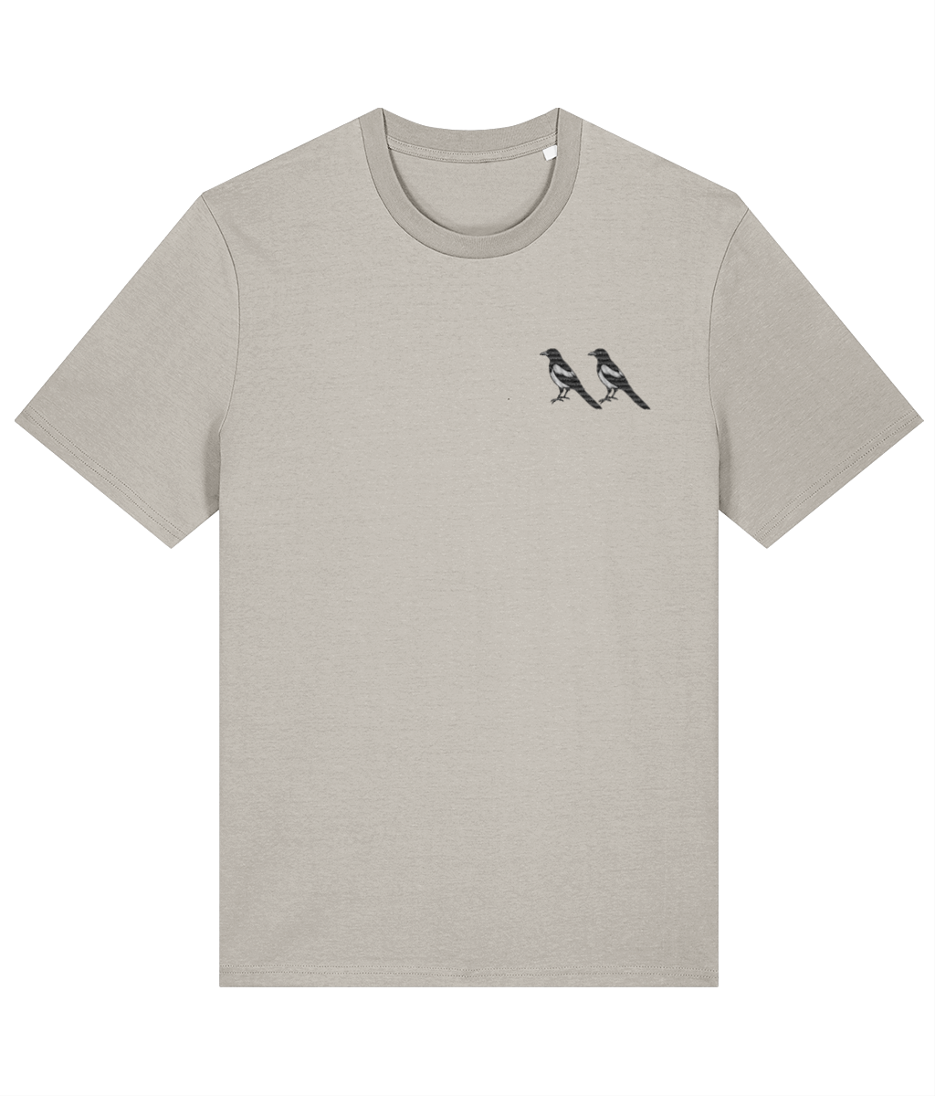 Left Chest