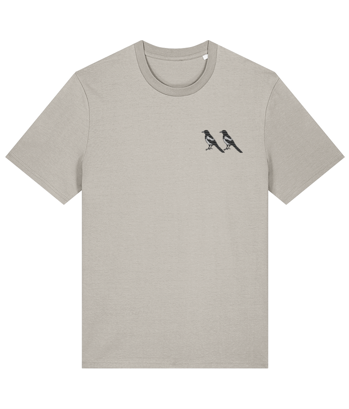 Left Chest
