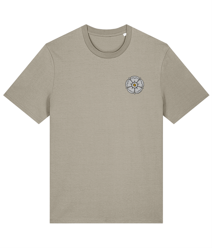 Left Chest
