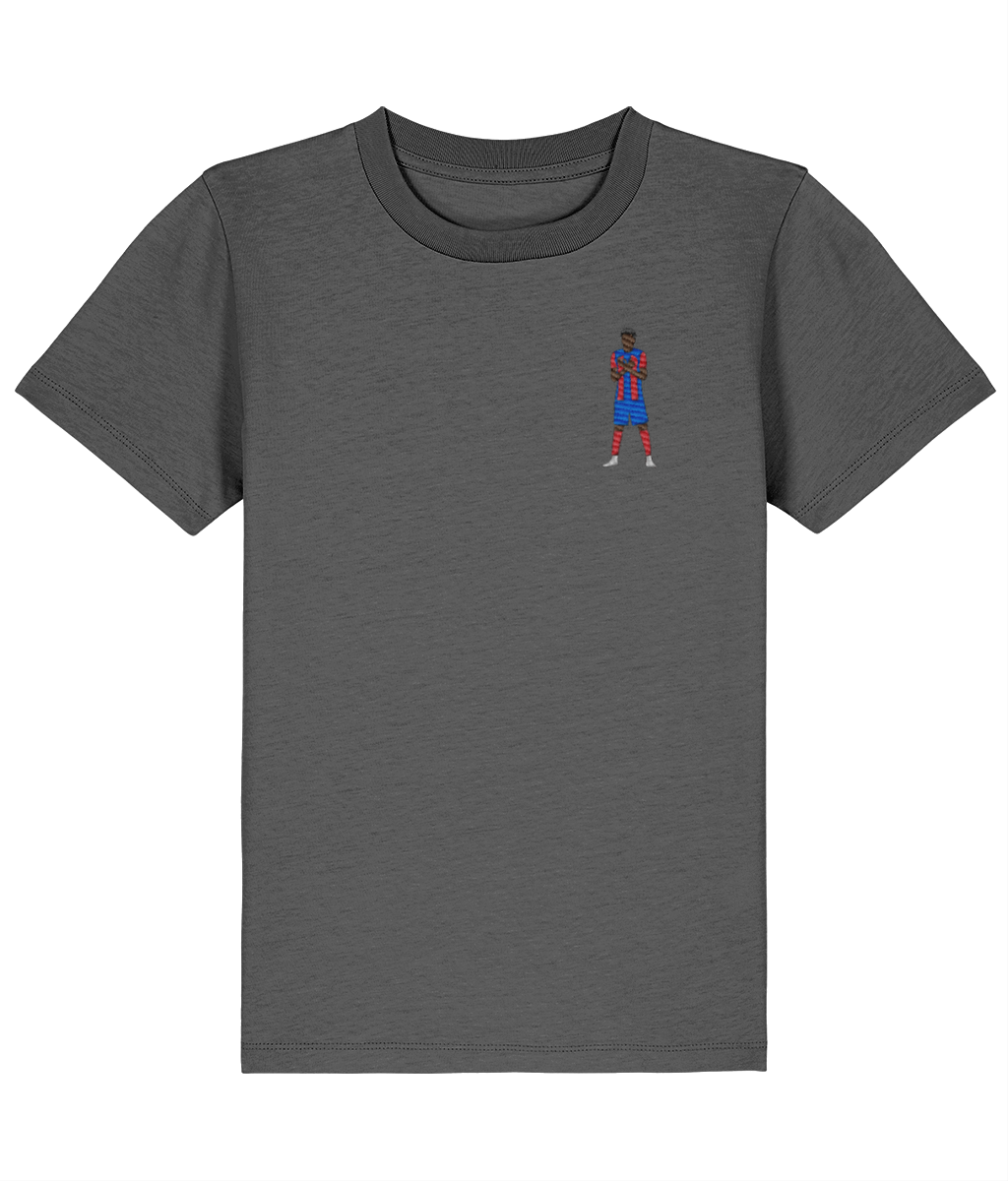 Left Chest