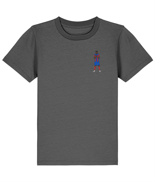 Left Chest