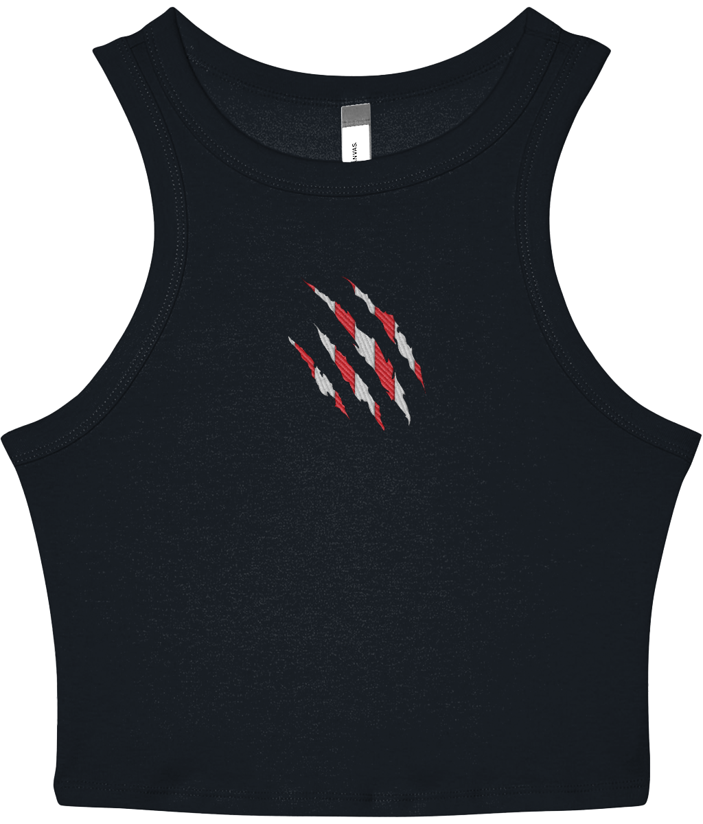 Centre Chest