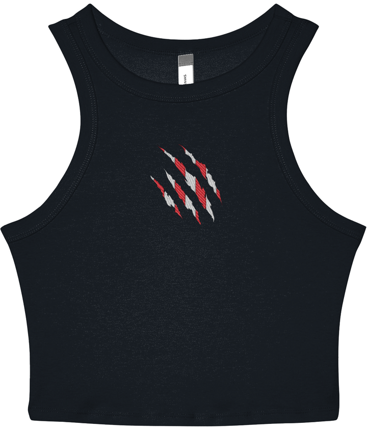 Centre Chest