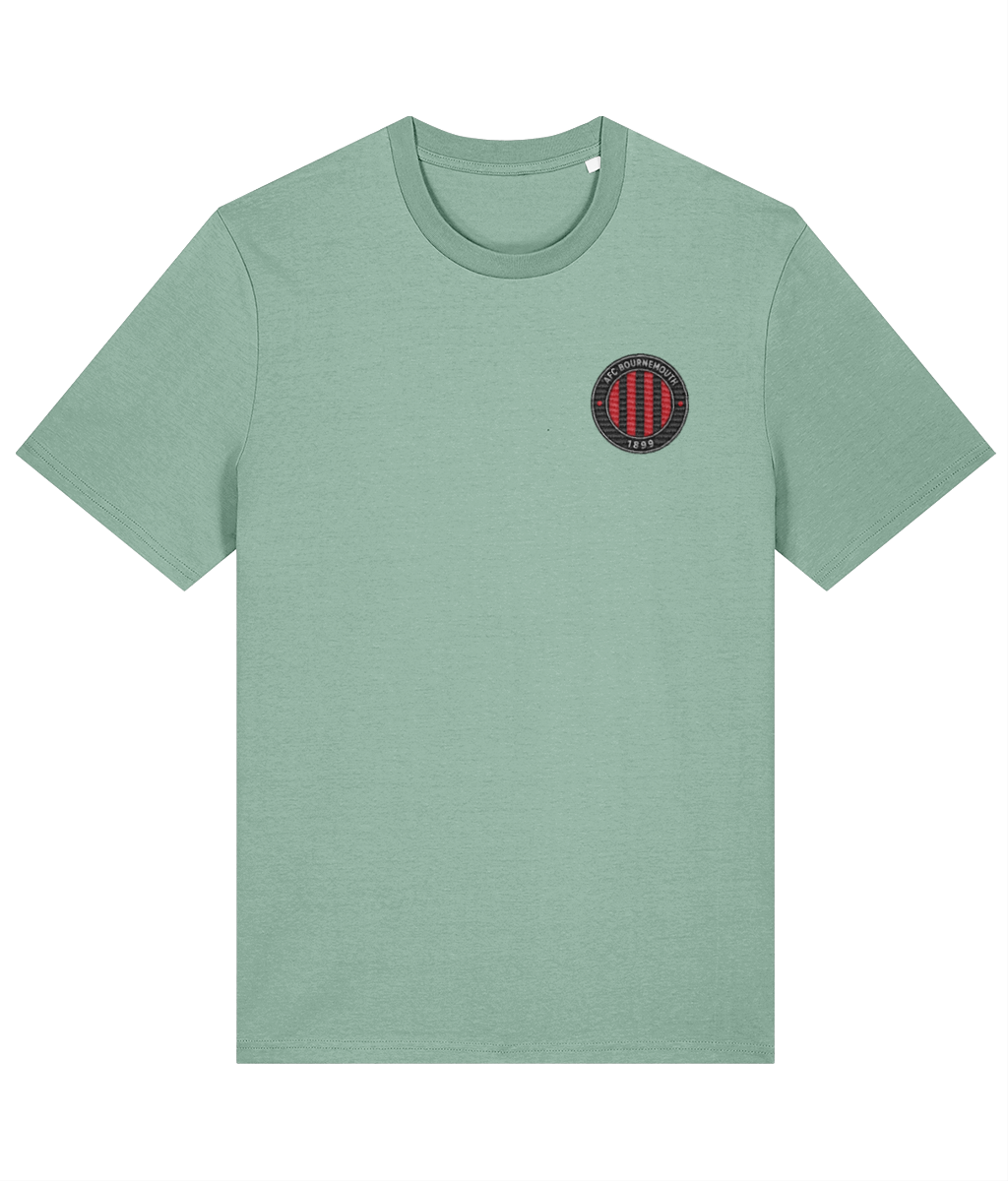 Left Chest