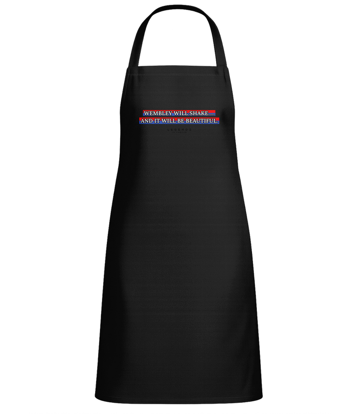 Front Chest