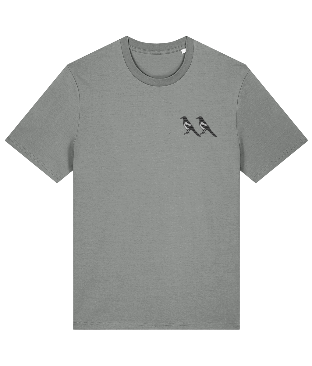 Left Chest