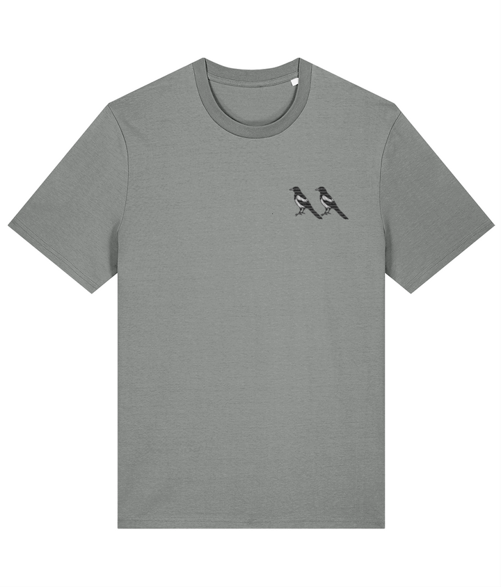 Left Chest