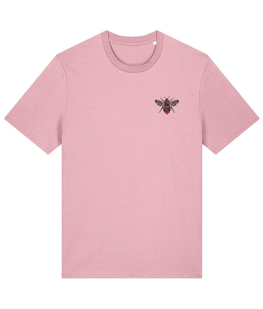 Left Chest