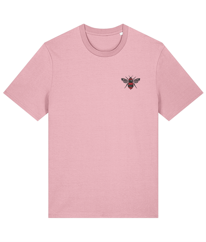 Left Chest