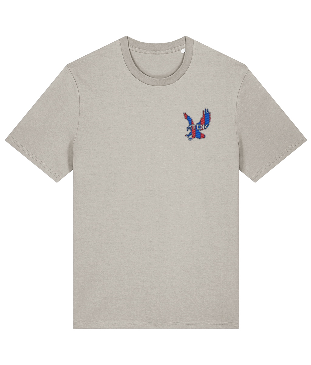 Left Chest