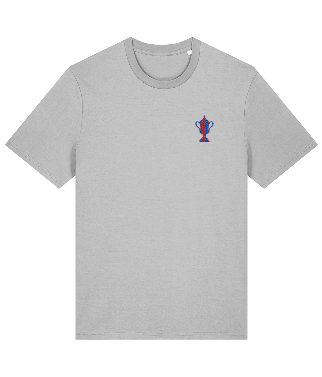 Left Chest