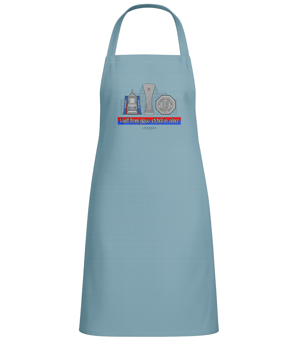 Front Chest