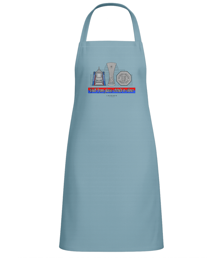 Front Chest