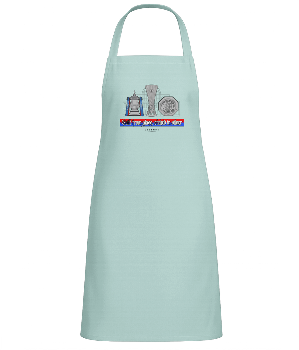 Front Chest