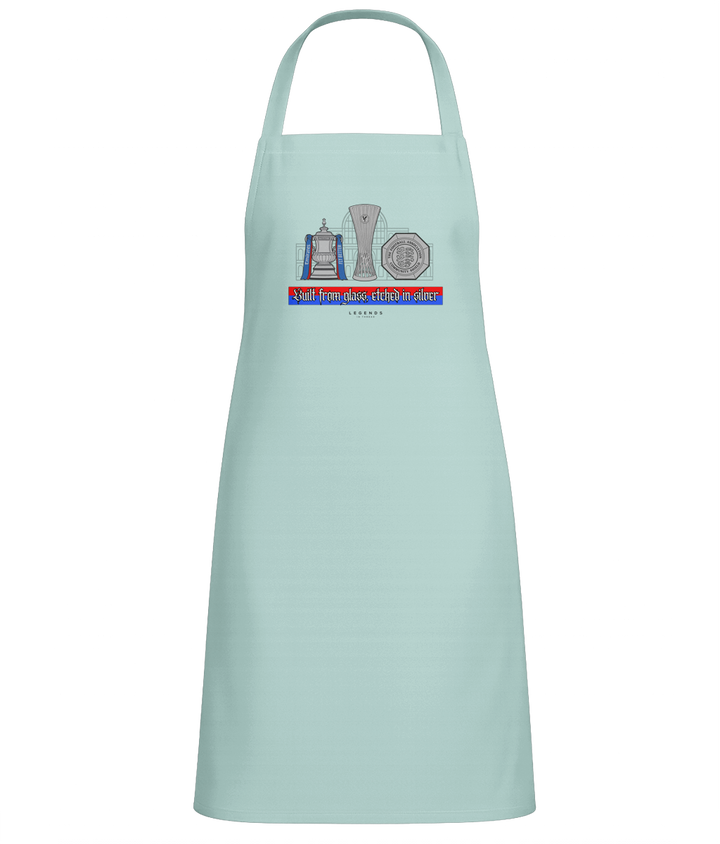 Front Chest
