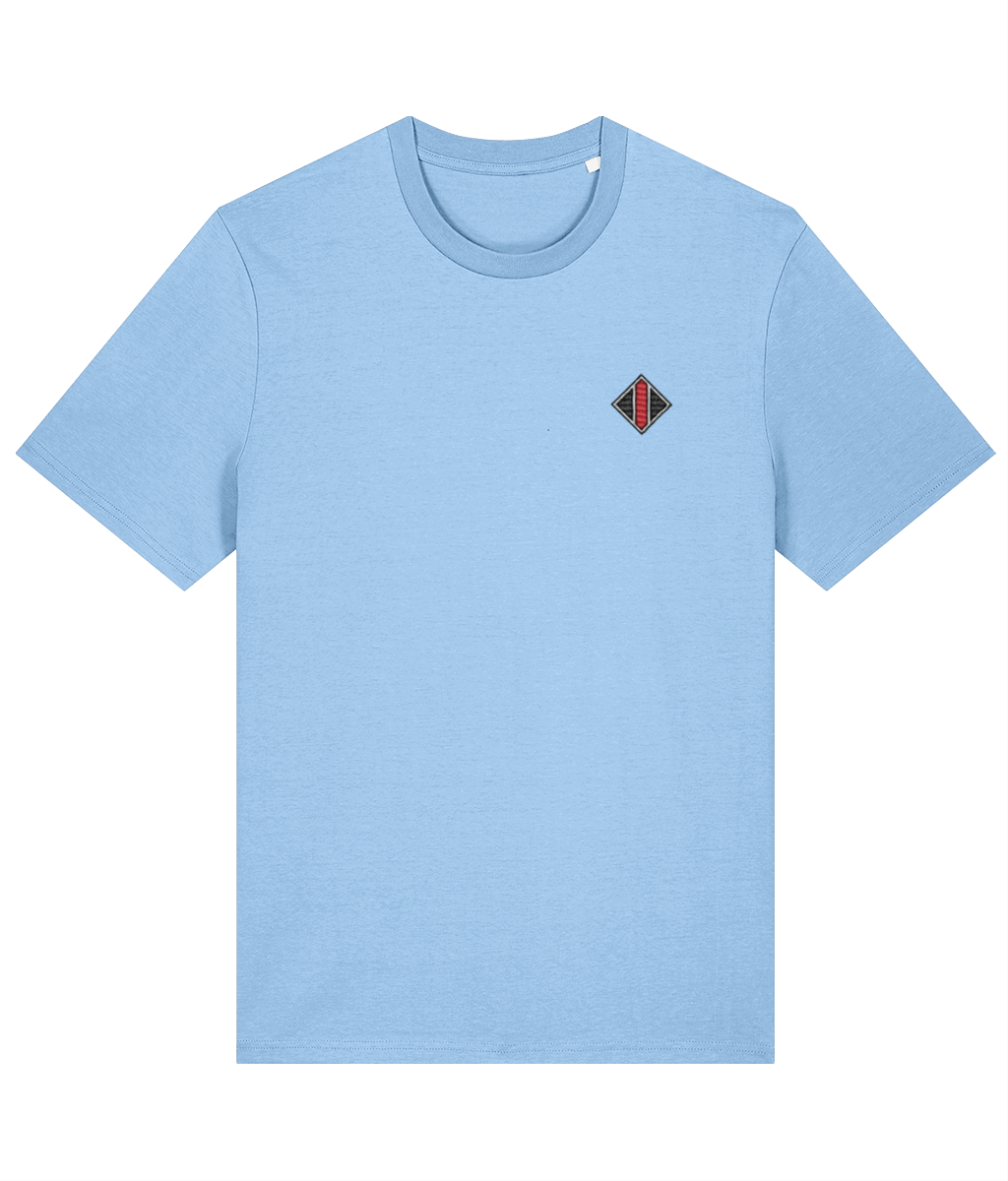 Left Chest