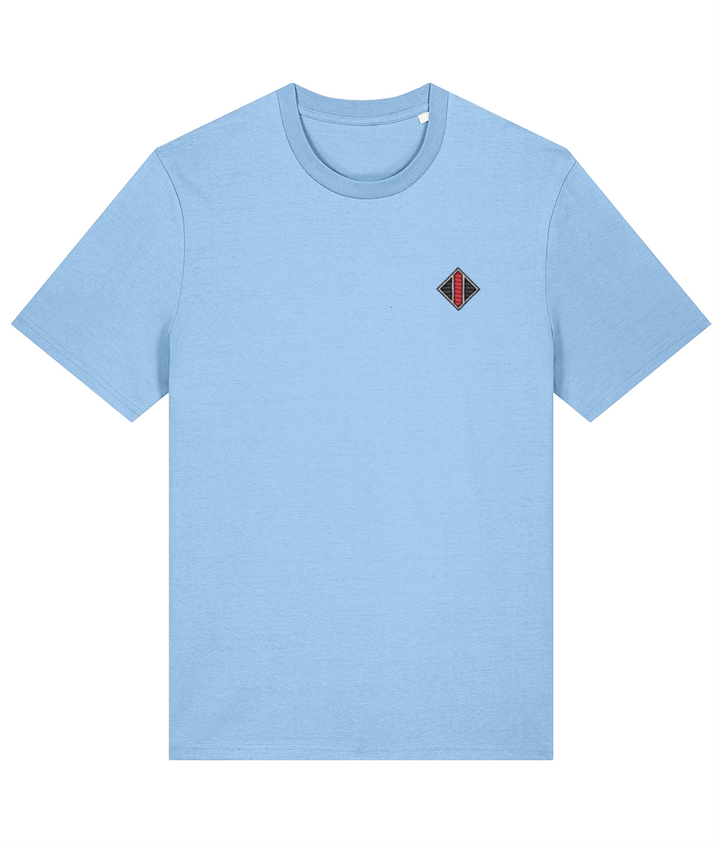 Left Chest