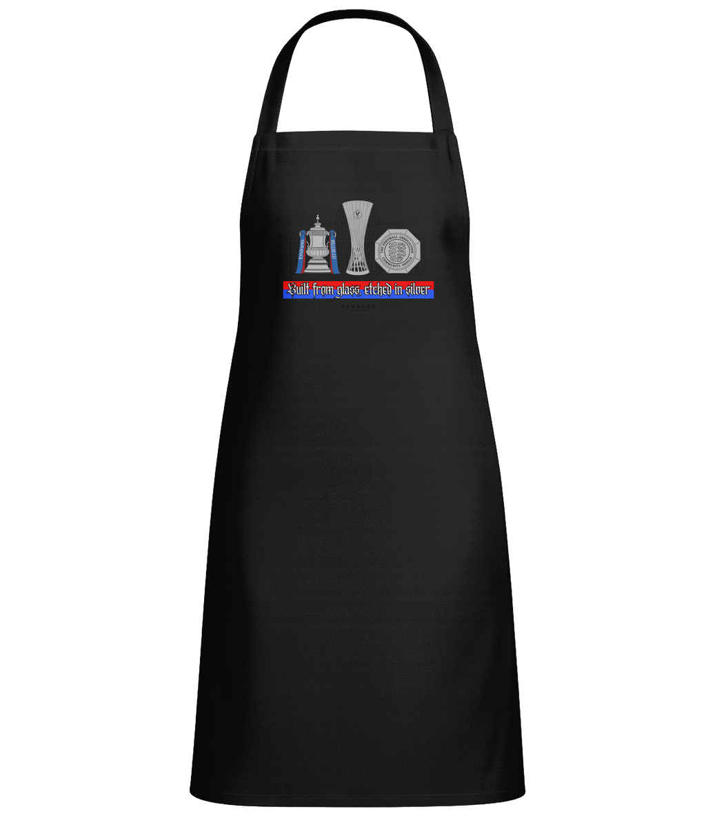 Front Chest