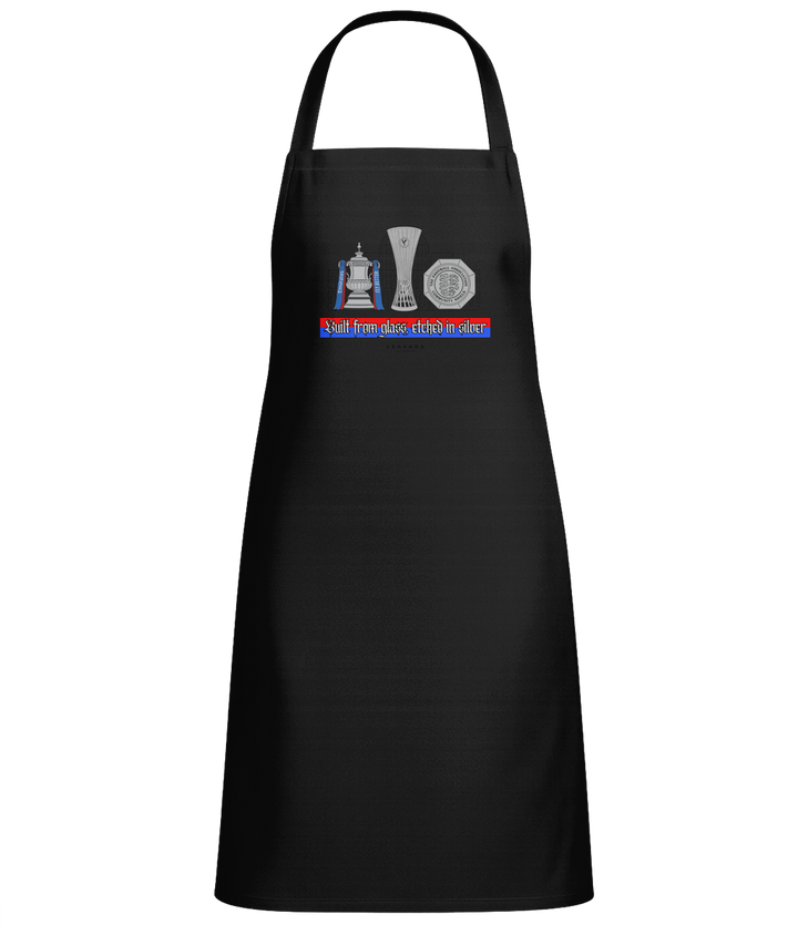 Front Chest