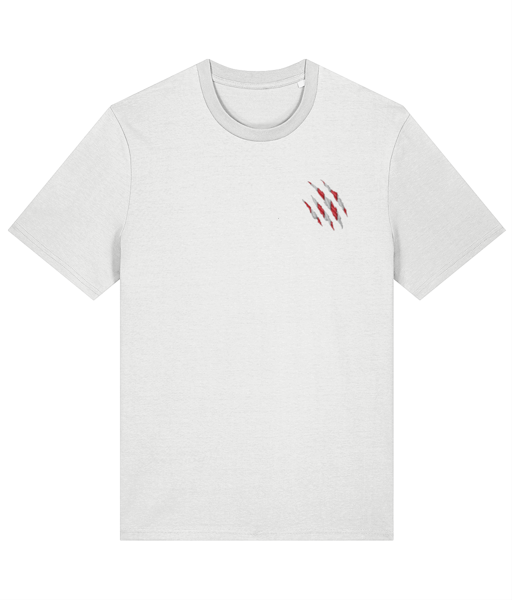 Left Chest