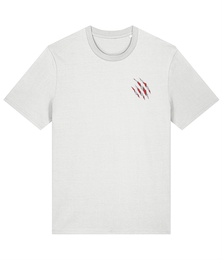 Left Chest