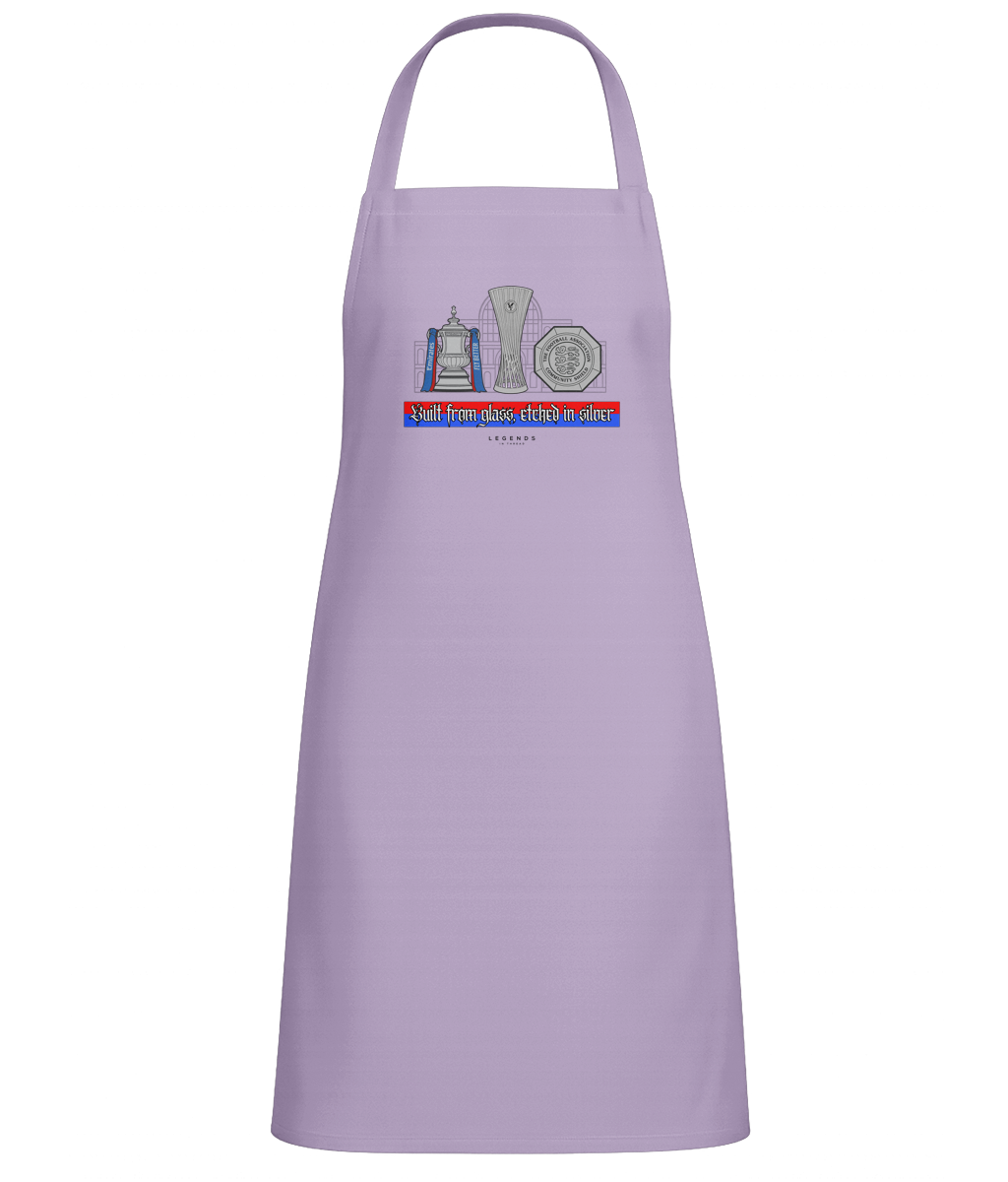 Front Chest