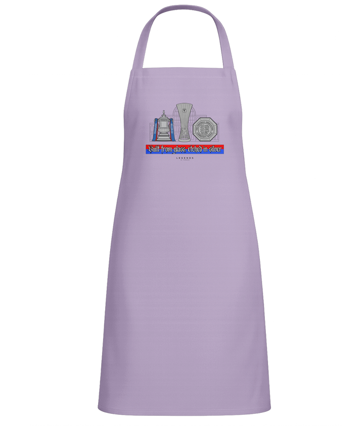Front Chest