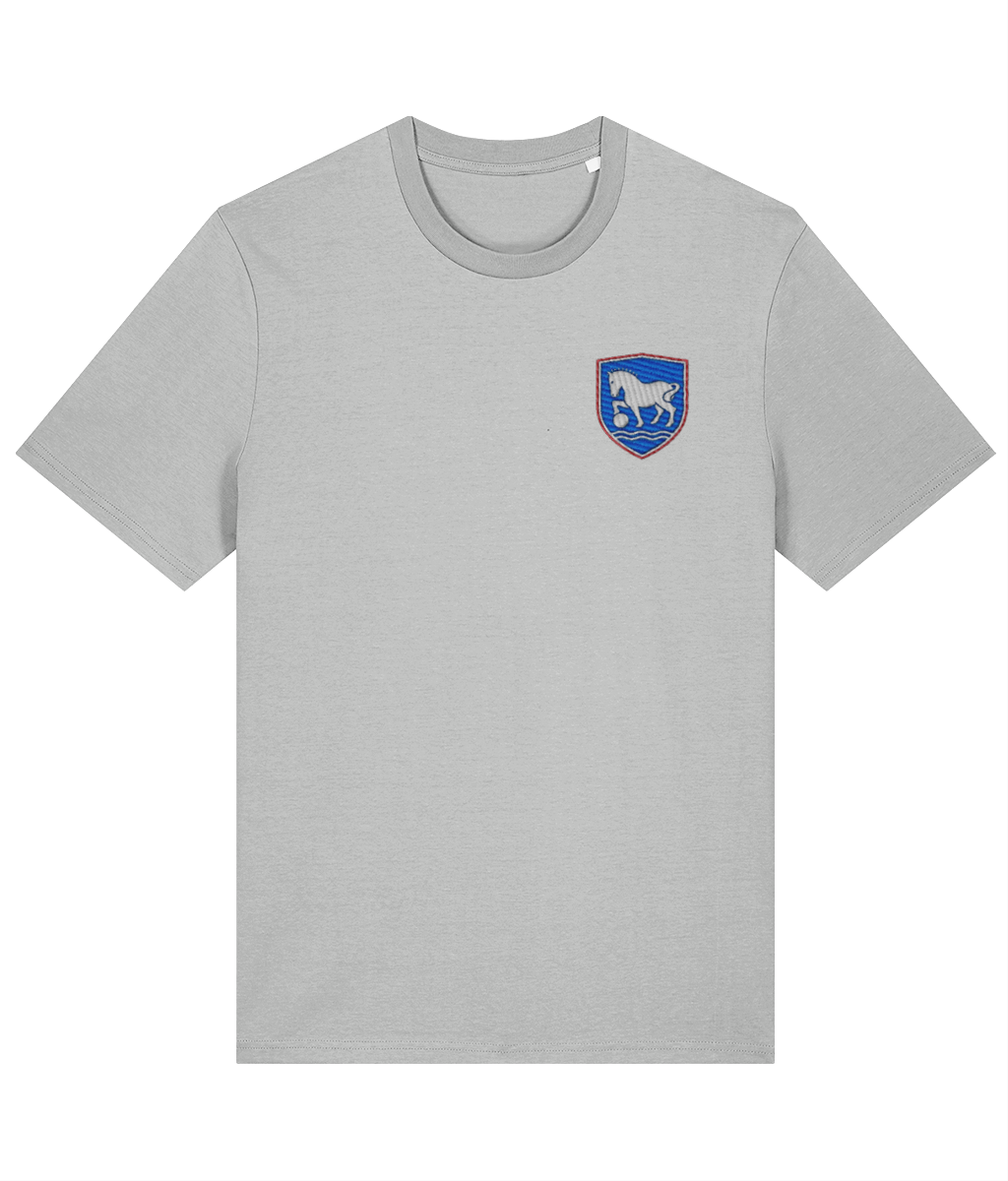 Left Chest