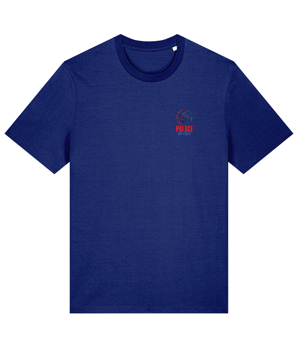 Front DTG