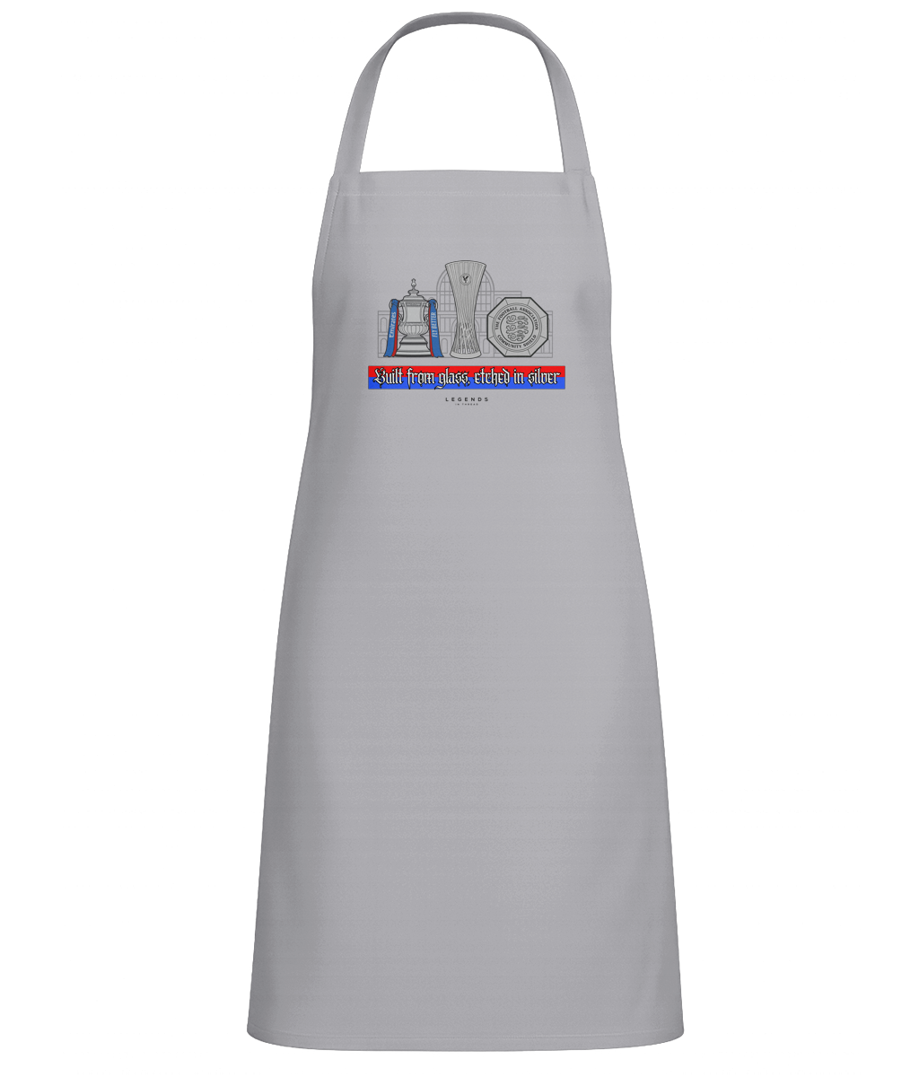 Front Chest