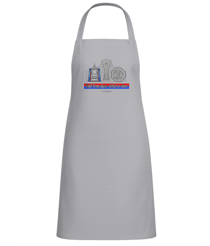 Front Chest