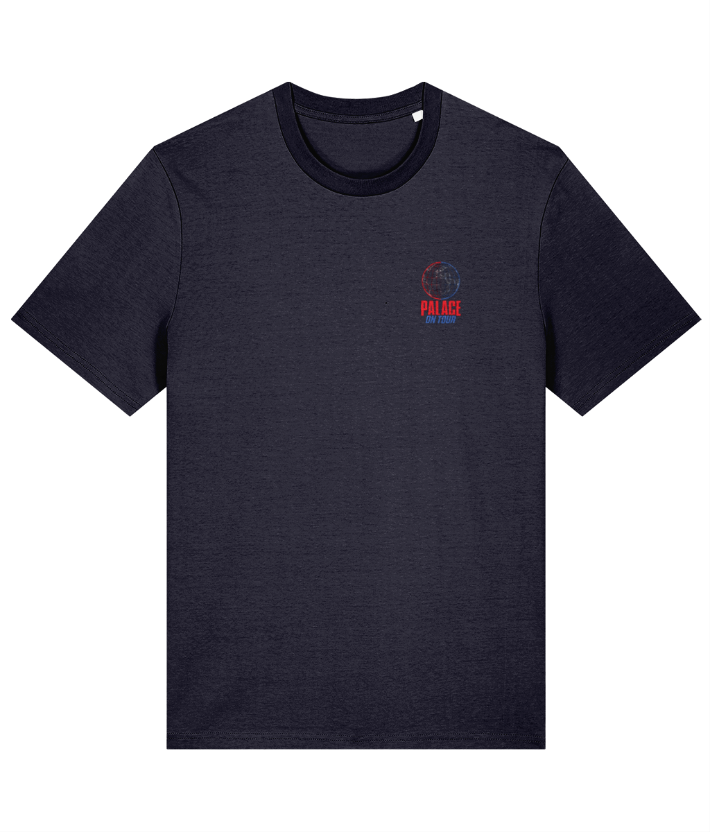 Front DTG