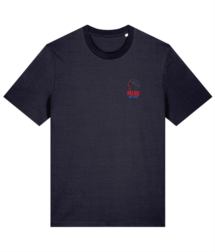Front DTG