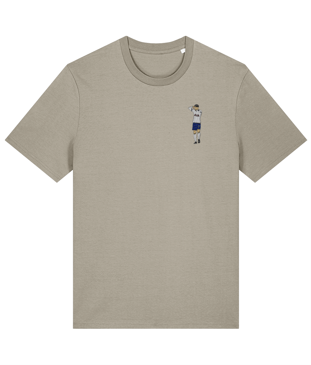 Left Chest