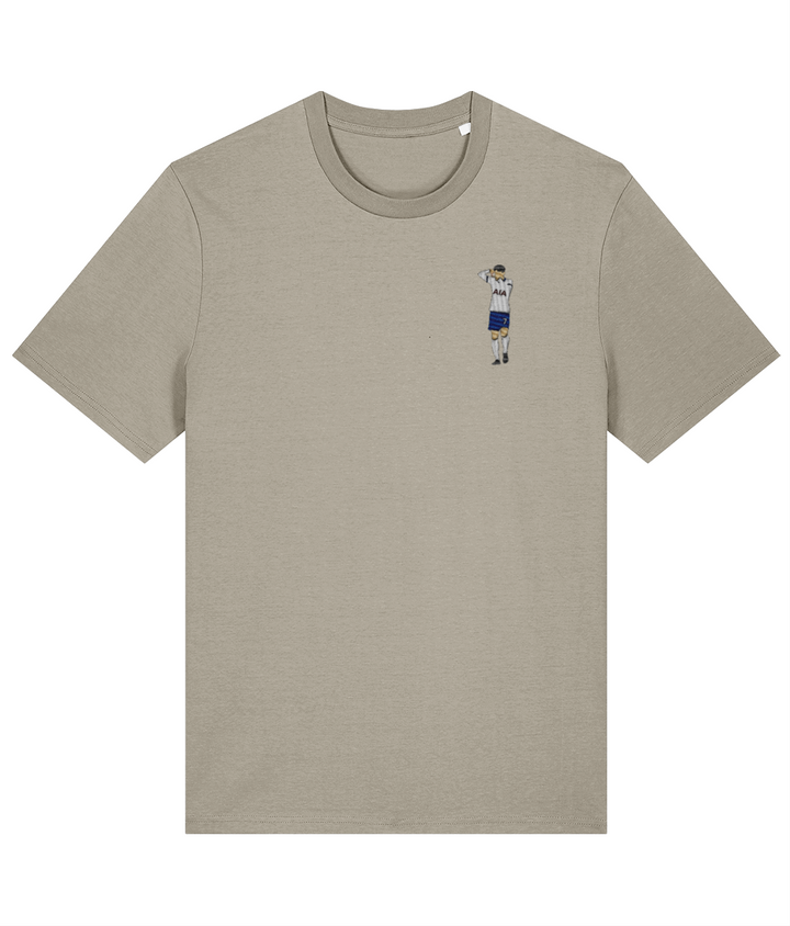 Left Chest