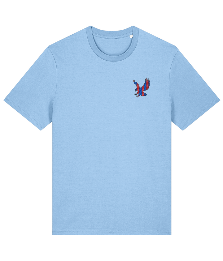 Left Chest