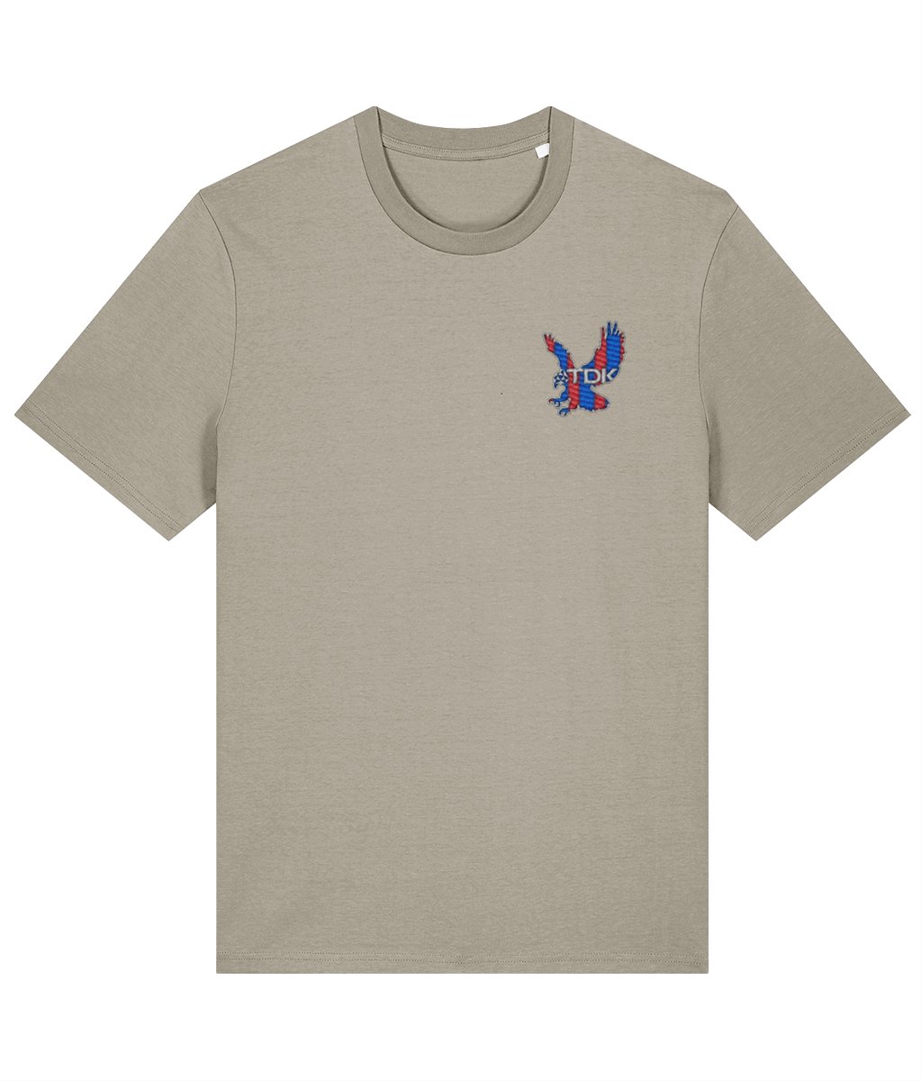 Left Chest