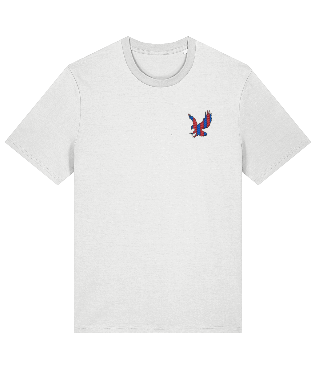 Left Chest