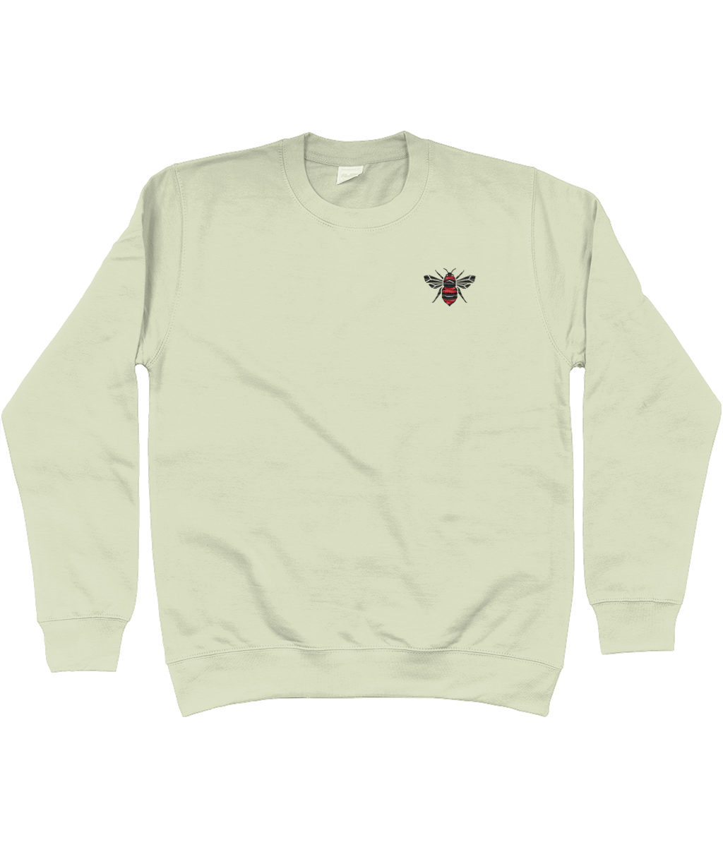 Left Chest