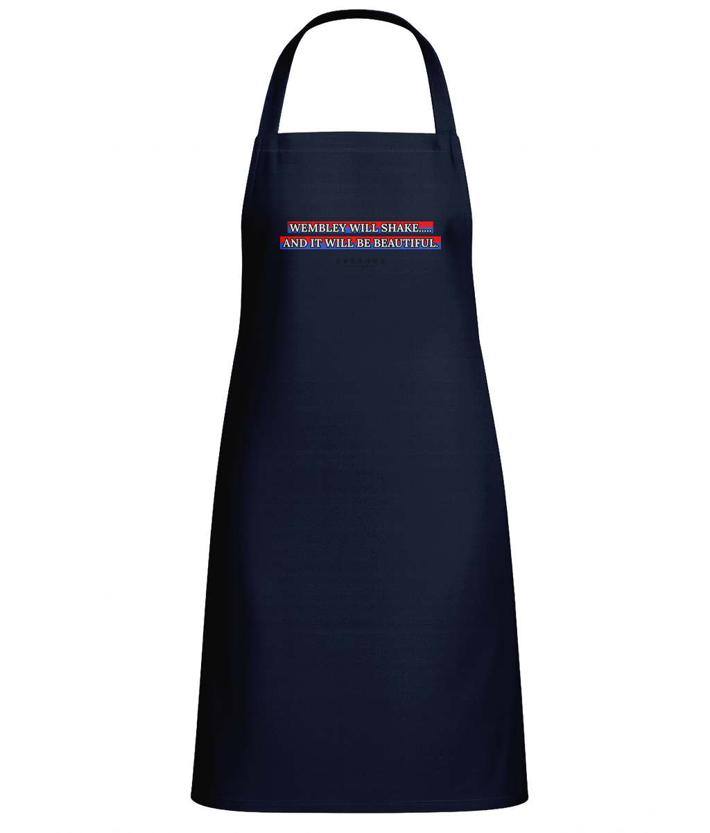 Front Chest
