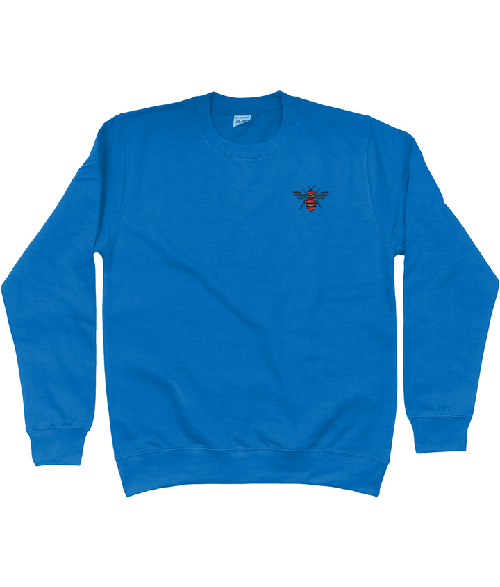 Left Chest